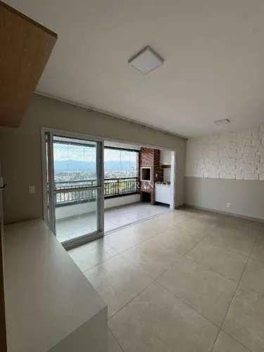 Apartamento com 2 dormitórios à venda, 77 m² por R$ 750.000,00 - Centro - Taubaté/SP