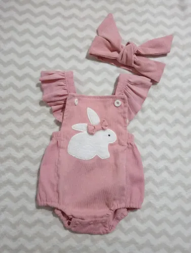 Vestidos de bebê