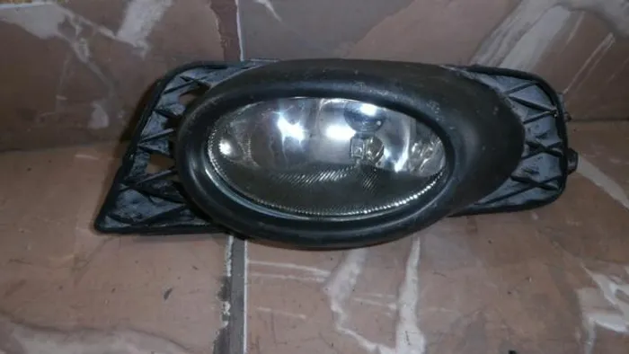 Farol de milha Honda new civic