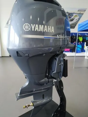 Motor 150 yamaha 4 tempos