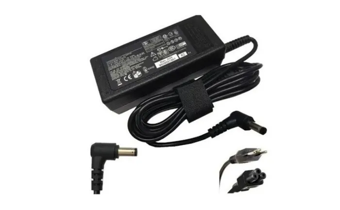Fonte Notebook Positivo Asus/lenovo/LG/ 19v 3,42a 65w 5,5x2,5
