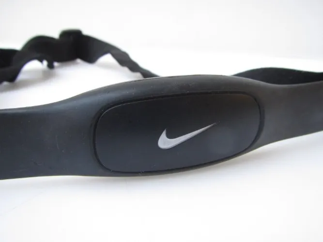 Cinta cardíaca Nike