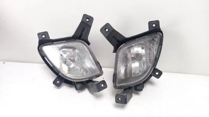 Farol auxiliar ix35