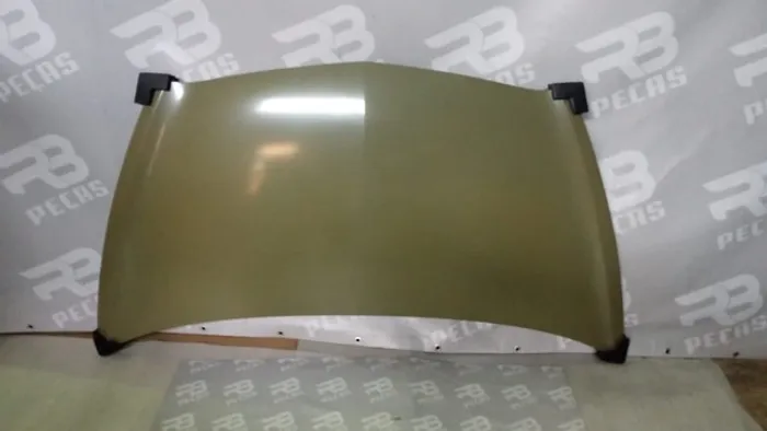 Capo capu Honda Fit 2004 até 2008 novos