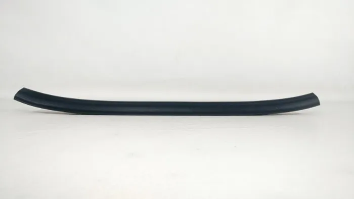 Borracha Vedação Guarda Pó Porta Tras. Esq. Honda Fit 2006