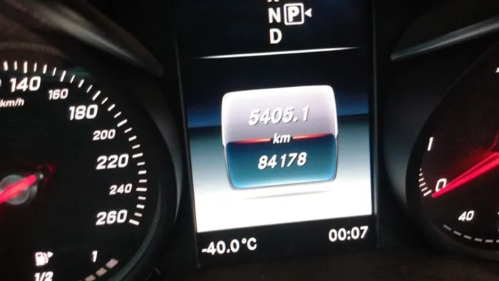 sucata de mercedes classe c250 2015 2.0 para retirada de peças