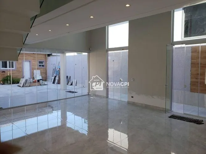Casa à venda, 286 m² por R$ 2.300.000,00 - Vila São Paulo - Itanhaém/SP