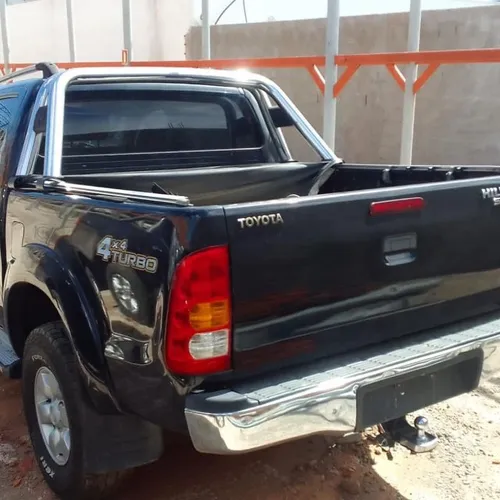 Hilux 3.0 2009 Lanterna Retrovisor Parachoque Farol Motor Airbag Capo Sucata