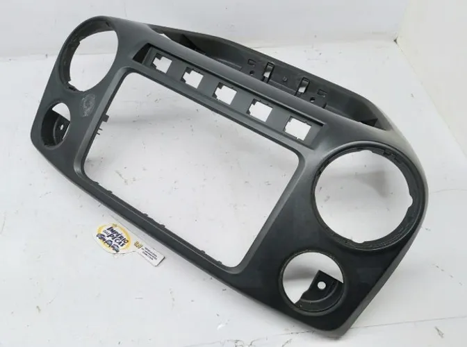 Moldura Painel Central Amarok 10/16 2h0857211 #23806