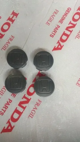 Carpete forro da mala e calota da roda aro Honda Civic Fit city crv hrv new civic 