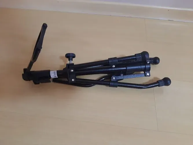 Pedestal para instrumentos musical