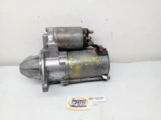 Motor Arranque Partida S10 Blazer Vectra 2.0 2.2 #31016