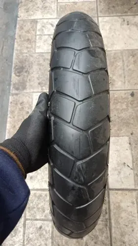 Pneu Moto Dunlop D429F Harley Davidson Medida 150/80-16