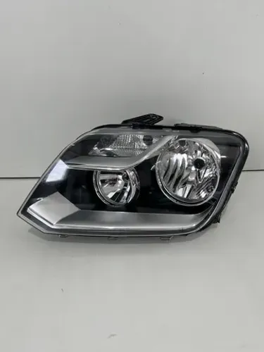 Farol amarok esquerdo original 