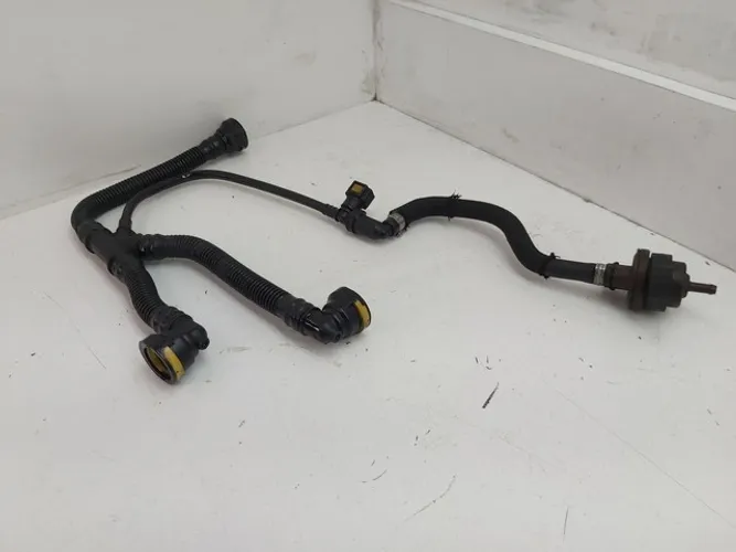 Mangueira respiro motor Peugeot 208 2017 1.6 smp