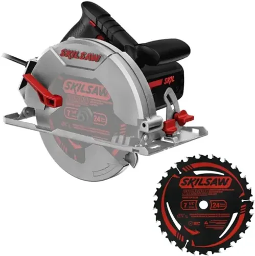 Skil Serra Circular 5402 1400W 220V