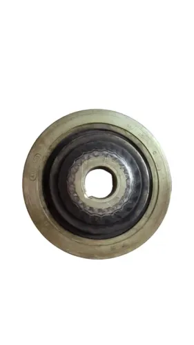 Polia Virabrequim Peugeot 307 C4 Picasso 2.0 N181