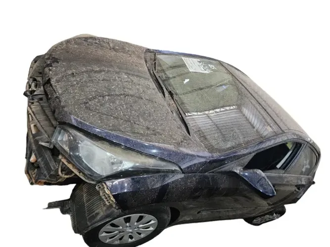 Sucata HB20 1.6 Manual 2012/2013 