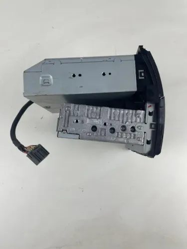 Rádio Original Honda City 2011 a 2012 Cód 34w770 V1555