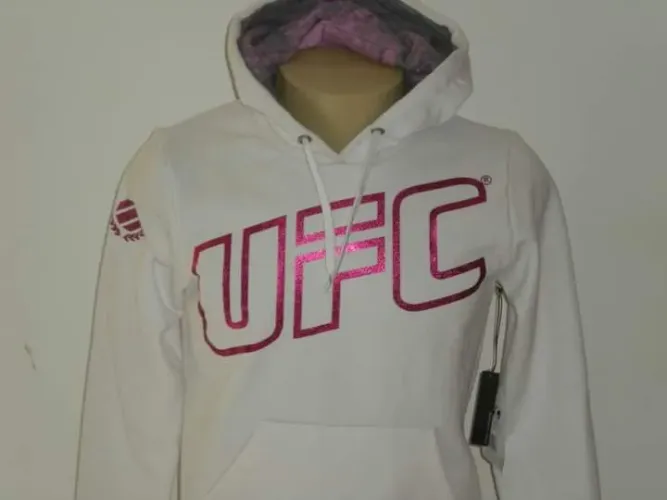 Casaco do UFC 