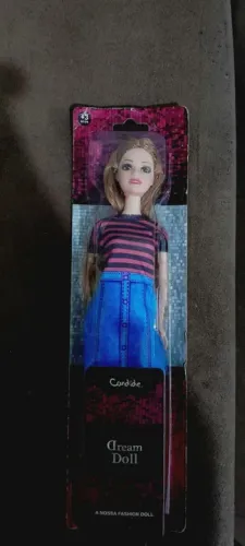 Boneca Dream Doll