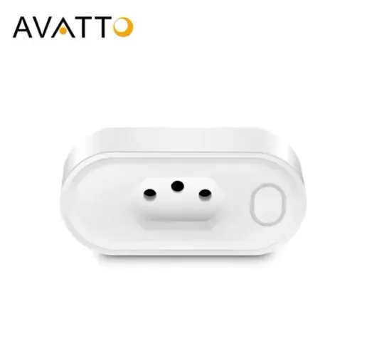 Tomada Inteligente Smart Wifi Google Home Alexa