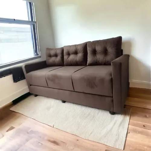 Sofa Cama Casal!! O mais Vendido do Estado Entrega Rápida!!