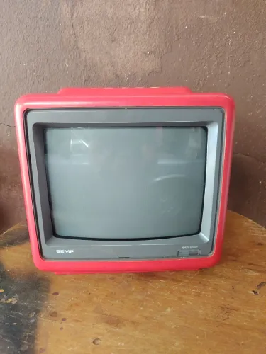 Televisor Semp 10 polegadas