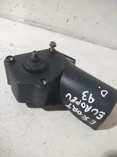 Motor limpador dianteiro Escort europeu 93 