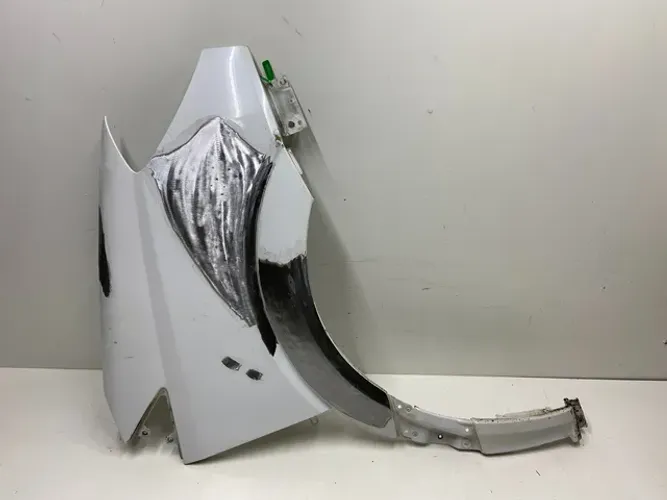 Paralama Mercedes Sprinter 2012 2013 2014 2015 Direito