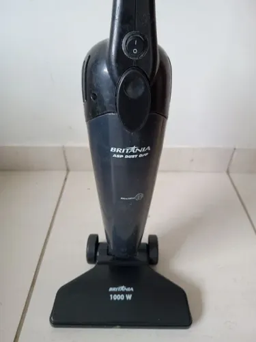 Aspirador de Pó Vertical - 220v