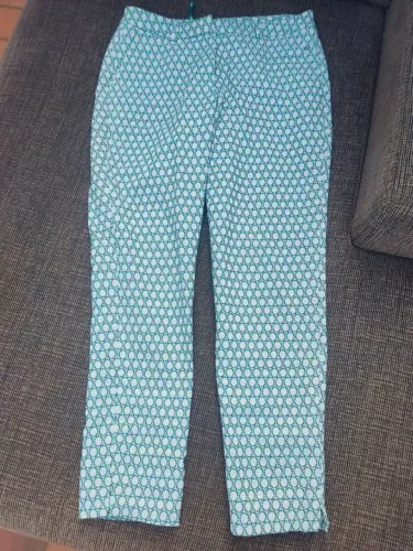 Calça Social Feminina - Importada (Tecido grosso)