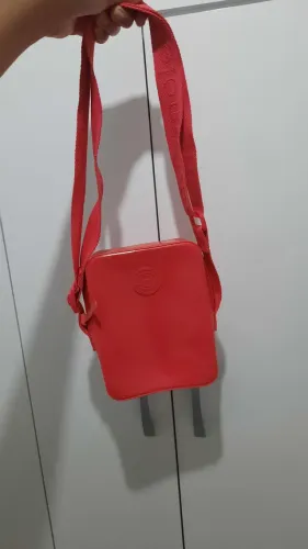 Bolsa transversal crossbory da moleca