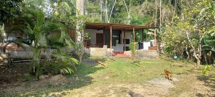 Chácara 3.200mts Ana Dias (Próximo Peruíbe-SP)