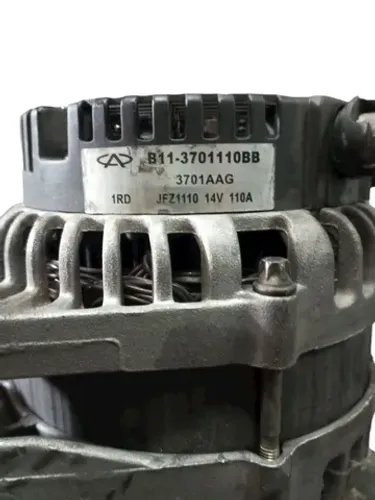 ALTERNADOR TIGGO 2 DO CHERY TIGOO 2 2010/2010