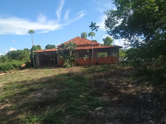 Oportunidade Chácara no Cinturão ver do pedra 90