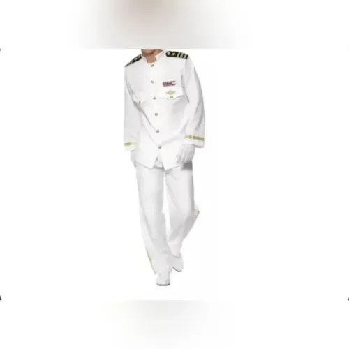 Fantasia Marinheiro adulto G