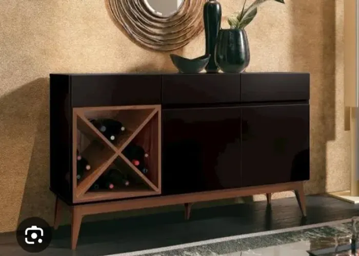 Buffet aparador Chandon ( temos a pronta entrega)