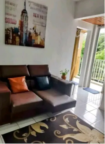 ***Apartamento Camarote 2026***