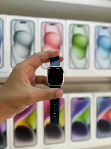 APPLE WATCH SÉRIE 9 41MM