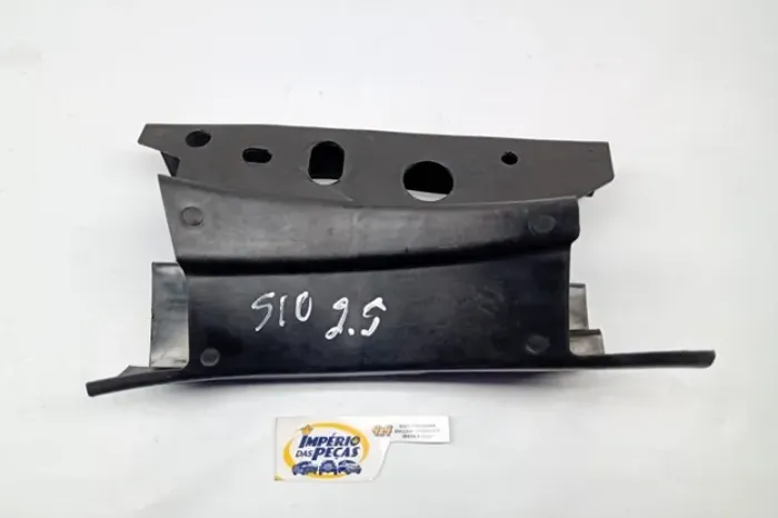 Capa Protetor Chicote Motor S10 Blazer 95/11 #35359