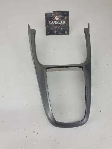 Moldura Console Alavanca Honda City 2010