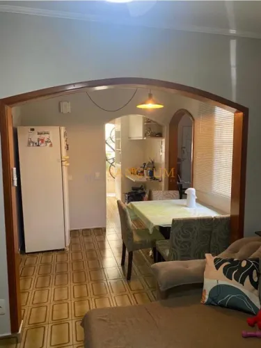 apartamento - Jardim Interlagos - Campinas