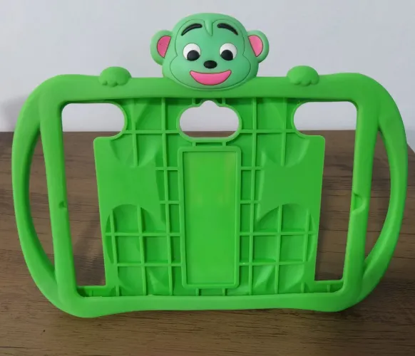 Capa Infantil Tablet