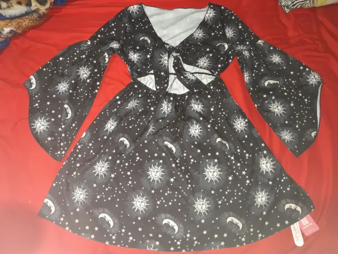 Vestido
