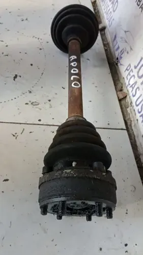 Semieixo VW Apolo completo lado direito
