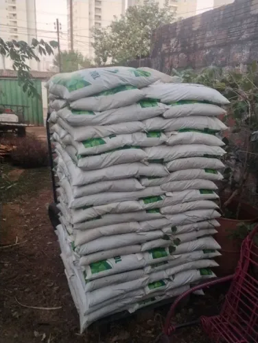 Substrato para turbinar suas plantas orgânico ideal para jardins e hortaliças ,frutiferas