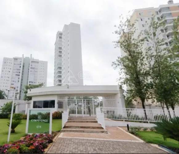apartamento - Parque Prado - Campinas