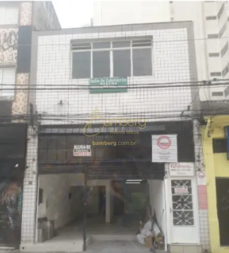 EXCELENTE LOJA COMERCIAL COM 3 SALAS NO MEZANINO, SALAS COM FORRO DE P.V.C.LOJA TERRÉO + M