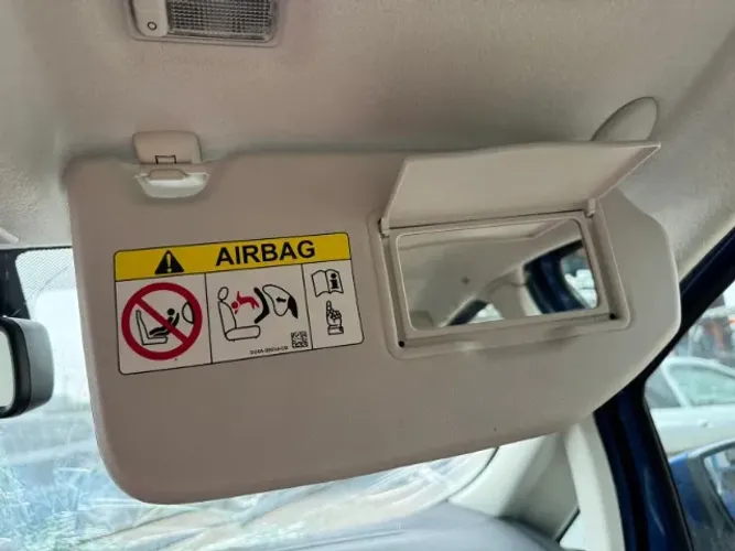 para sol direito ford ecosport 2018/2019*original